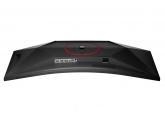 483015 Monitor AOC CU34G4CA/34" WQHD VA/21:9/180 Hz/1500R/2x HDMI/DP/USB HUB/GŁOŚNIKI/3 lata carry-in