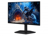 483017 Monitor Samsung Odyssey G4/25" Full HD IPS/16:9/300 Hz/HDMI/DP/AUDIO/PIVOT/2 lata carry-in