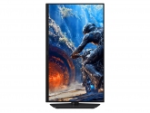 483019 Monitor Samsung Odyssey G4/25" Full HD IPS/16:9/300 Hz/HDMI/DP/AUDIO/PIVOT/2 lata carry-in