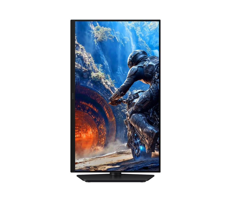 483019 Monitor Samsung Odyssey G4/25" Full HD IPS/16:9/300 Hz/HDMI/DP/AUDIO/PIVOT/2 lata carry-in
