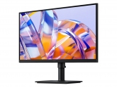 483027 Monitor Samsung ViewFinity S8/27" 4K IPS/16:9/60 Hz/HDMI/DP/USB HUB/RJ-45/AUDIO/PIVOT/2 lata carry-in