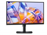 483029 Monitor Samsung ViewFinity S8/27" 4K IPS/16:9/60 Hz/HDMI/DP/USB HUB/RJ-45/AUDIO/PIVOT/2 lata carry-in
