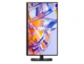 483030 Monitor Samsung ViewFinity S8/27" 4K IPS/16:9/60 Hz/HDMI/DP/USB HUB/RJ-45/AUDIO/PIVOT/2 lata carry-in