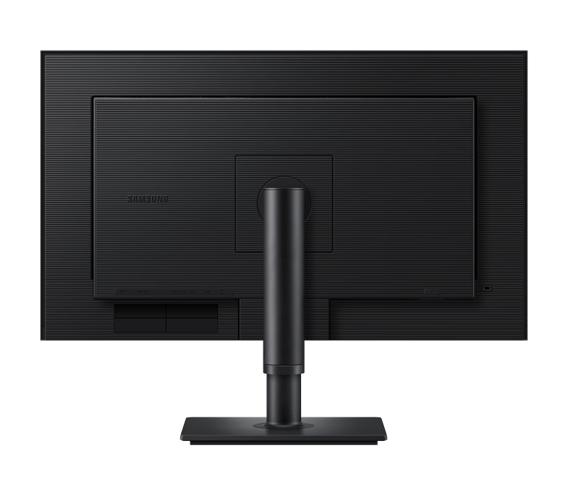 483032 Monitor Samsung ViewFinity S8/27" 4K IPS/16:9/60 Hz/HDMI/DP/USB HUB/RJ-45/AUDIO/PIVOT/2 lata carry-in