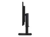 483033 Monitor Samsung ViewFinity S8/27" 4K IPS/16:9/60 Hz/HDMI/DP/USB HUB/RJ-45/AUDIO/PIVOT/2 lata carry-in