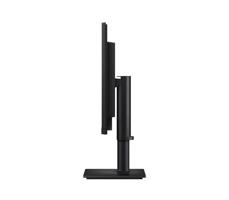 483033 Monitor Samsung ViewFinity S8/27" 4K IPS/16:9/60 Hz/HDMI/DP/USB HUB/RJ-45/AUDIO/PIVOT/2 lata carry-in