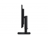483034 Monitor Samsung ViewFinity S8/27" 4K IPS/16:9/60 Hz/HDMI/DP/USB HUB/RJ-45/AUDIO/PIVOT/2 lata carry-in