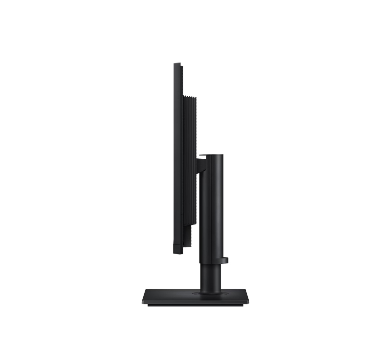 483034 Monitor Samsung ViewFinity S8/27" 4K IPS/16:9/60 Hz/HDMI/DP/USB HUB/RJ-45/AUDIO/PIVOT/2 lata carry-in