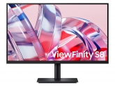 Monitor Samsung ViewFinity S8 *32" 4K VA *16:9 *60 Hz *HDMI *DP *USB HUB *RJ-45 *AUDIO *PIVOT *2 lata carry-in