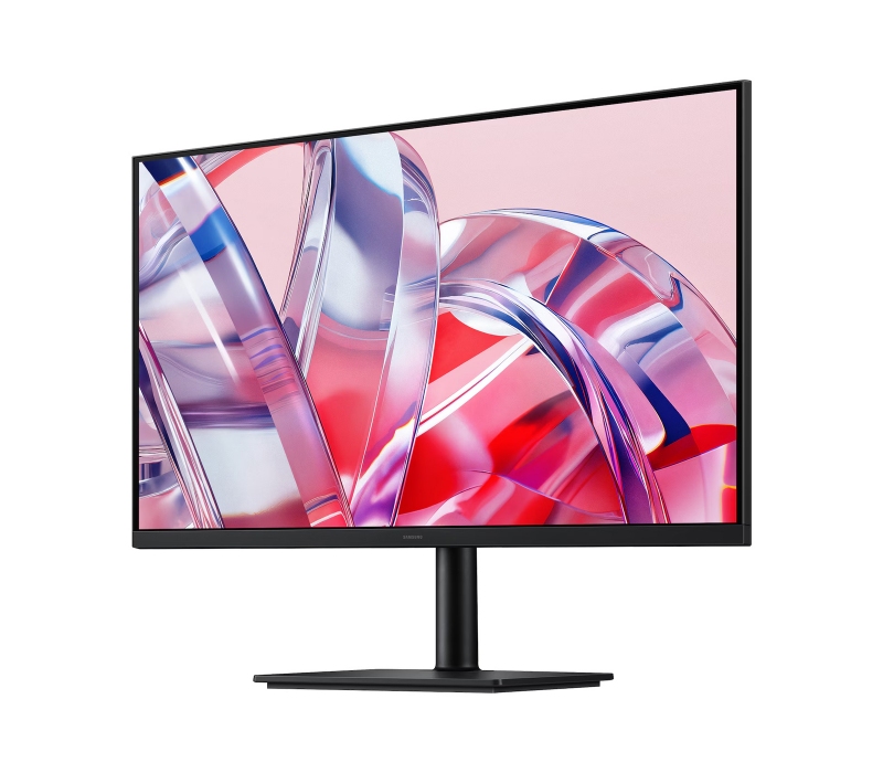 483039 Monitor Samsung ViewFinity S8/32" 4K VA/16:9/60 Hz/HDMI/DP/USB HUB/RJ-45/AUDIO/PIVOT/2 lata carry-in