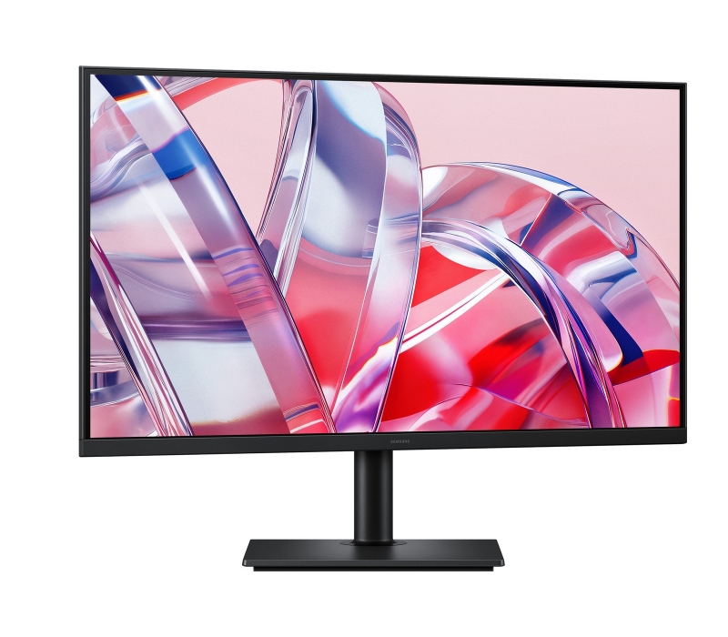 483040 Monitor Samsung ViewFinity S8/32" 4K VA/16:9/60 Hz/HDMI/DP/USB HUB/RJ-45/AUDIO/PIVOT/2 lata carry-in