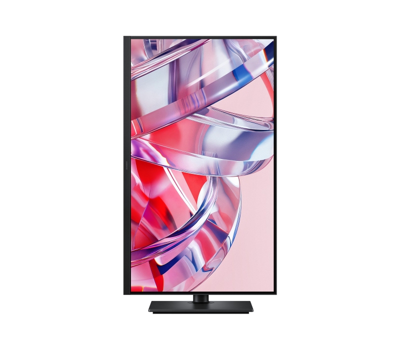 483041 Monitor Samsung ViewFinity S8/32" 4K VA/16:9/60 Hz/HDMI/DP/USB HUB/RJ-45/AUDIO/PIVOT/2 lata carry-in