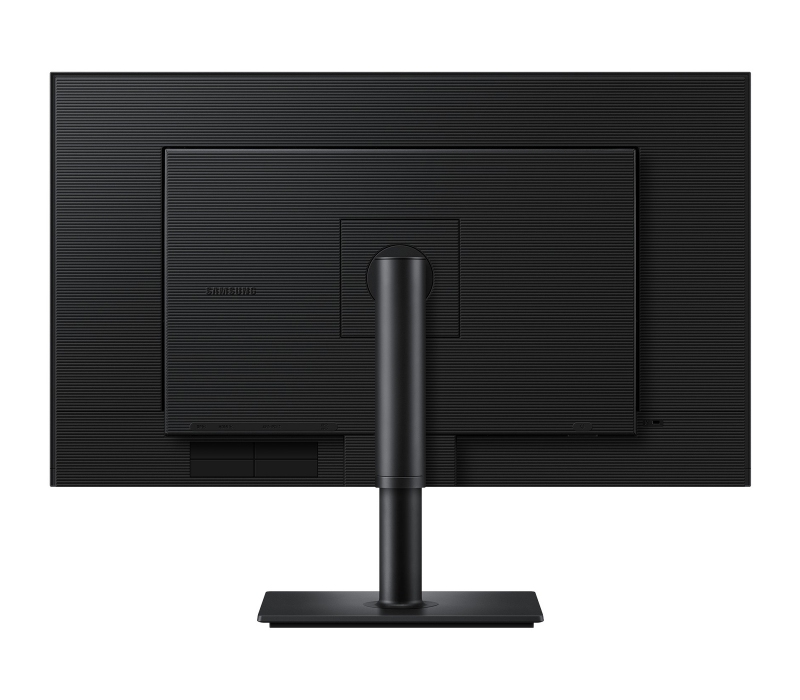 483043 Monitor Samsung ViewFinity S8/32" 4K VA/16:9/60 Hz/HDMI/DP/USB HUB/RJ-45/AUDIO/PIVOT/2 lata carry-in