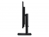 483044 Monitor Samsung ViewFinity S8/32" 4K VA/16:9/60 Hz/HDMI/DP/USB HUB/RJ-45/AUDIO/PIVOT/2 lata carry-in