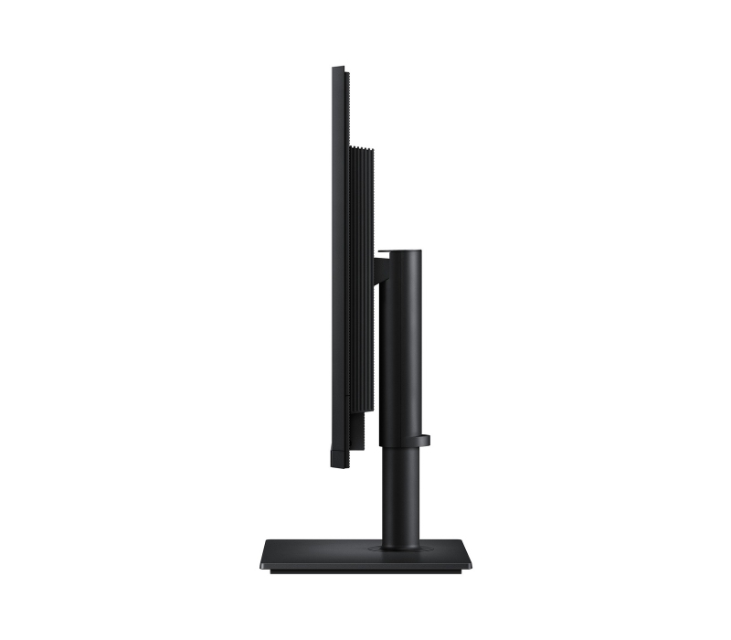 483044 Monitor Samsung ViewFinity S8/32" 4K VA/16:9/60 Hz/HDMI/DP/USB HUB/RJ-45/AUDIO/PIVOT/2 lata carry-in