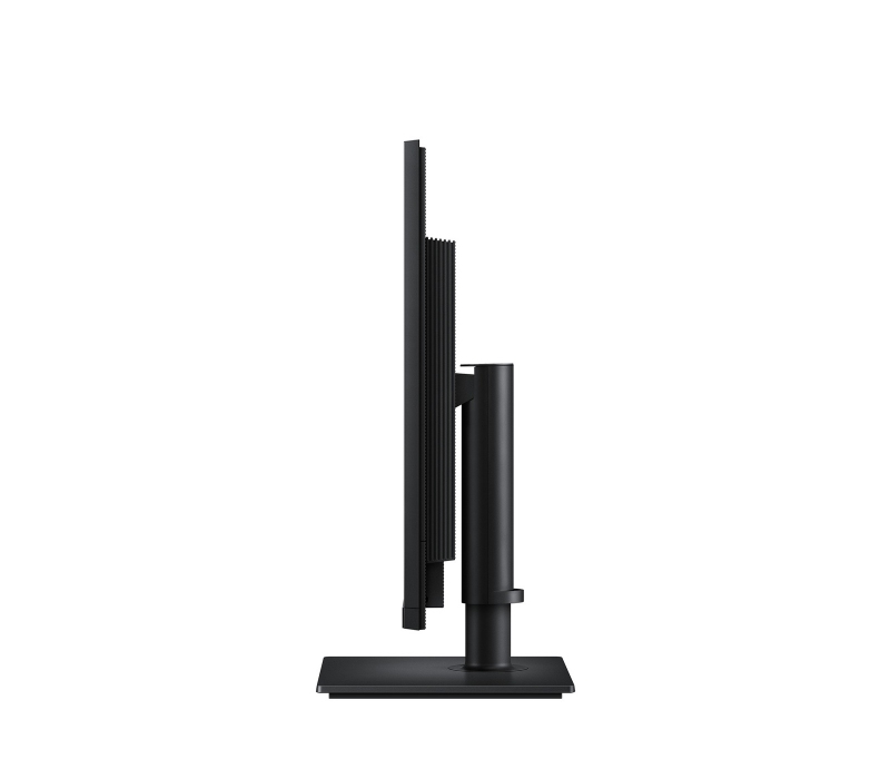 483045 Monitor Samsung ViewFinity S8/32" 4K VA/16:9/60 Hz/HDMI/DP/USB HUB/RJ-45/AUDIO/PIVOT/2 lata carry-in
