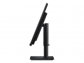 483046 Monitor Samsung ViewFinity S8/32" 4K VA/16:9/60 Hz/HDMI/DP/USB HUB/RJ-45/AUDIO/PIVOT/2 lata carry-in