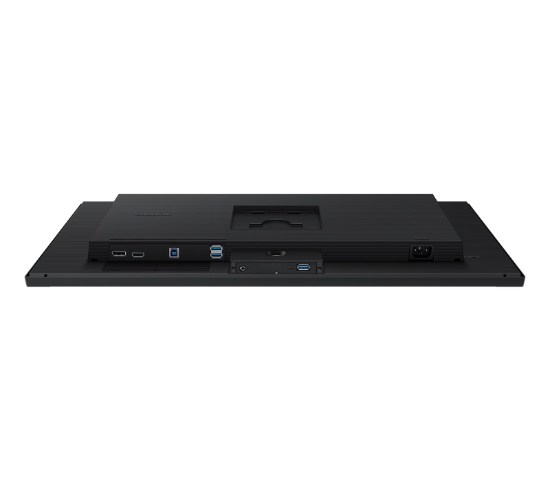 483047 Monitor Samsung ViewFinity S8/32" 4K VA/16:9/60 Hz/HDMI/DP/USB HUB/RJ-45/AUDIO/PIVOT/2 lata carry-in