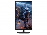 483051 Monitor Samsung Odyssey G8/27" 5K IPS/16:9/180/360 Hz/2x HDMI/DP/USB HUB/AUDIO/PIVOT/2 lata carry-in