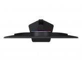 483053 Monitor Samsung Odyssey G8/27" 5K IPS/16:9/180/360 Hz/2x HDMI/DP/USB HUB/AUDIO/PIVOT/2 lata carry-in