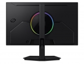 483054 Monitor Samsung Odyssey G8/27" 5K IPS/16:9/180/360 Hz/2x HDMI/DP/USB HUB/AUDIO/PIVOT/2 lata carry-in