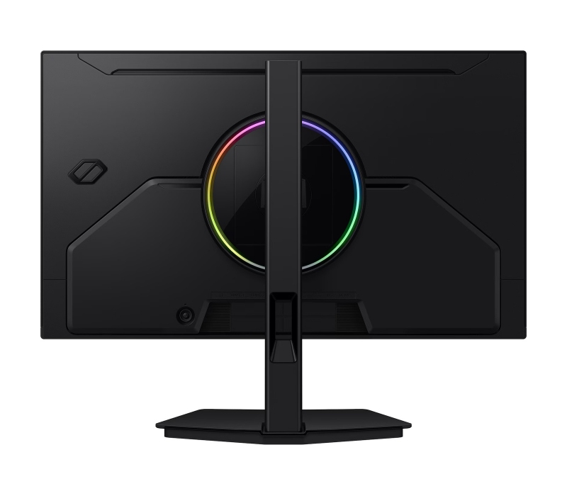 483054 Monitor Samsung Odyssey G8/27" 5K IPS/16:9/180/360 Hz/2x HDMI/DP/USB HUB/AUDIO/PIVOT/2 lata carry-in