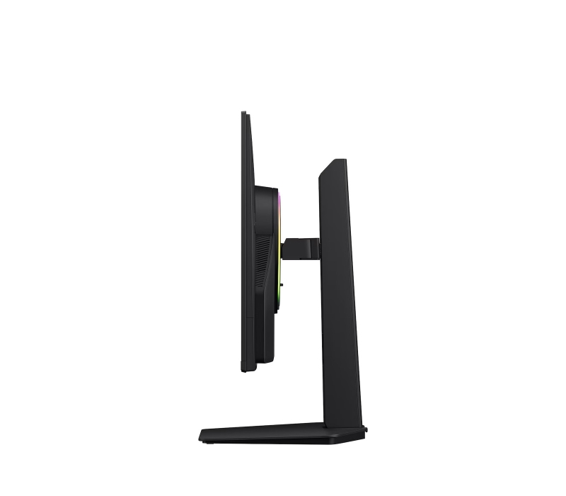 483056 Monitor Samsung Odyssey G8/27" 5K IPS/16:9/180/360 Hz/2x HDMI/DP/USB HUB/AUDIO/PIVOT/2 lata carry-in