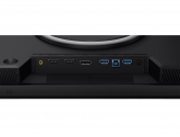 483058 Monitor Samsung Odyssey G8/27" 5K IPS/16:9/180/360 Hz/2x HDMI/DP/USB HUB/AUDIO/PIVOT/2 lata carry-in