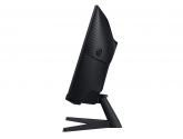 483066 Monitor Samsung Odyssey G5/34" UWQHD VA/21:9/165 Hz/1000R/HDMI/DP/AUDIO/2 lata carry-in