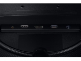 483067 Monitor Samsung Odyssey G5/34" UWQHD VA/21:9/165 Hz/1000R/HDMI/DP/AUDIO/2 lata carry-in