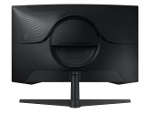 483072 Monitor Samsung Odyssey G5/27" QHD VA/16:9/165 Hz/1000R/HDMI/DP/AUDIO/2 lata carry-in