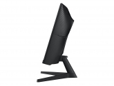 483074 Monitor Samsung Odyssey G5/27" QHD VA/16:9/165 Hz/1000R/HDMI/DP/AUDIO/2 lata carry-in
