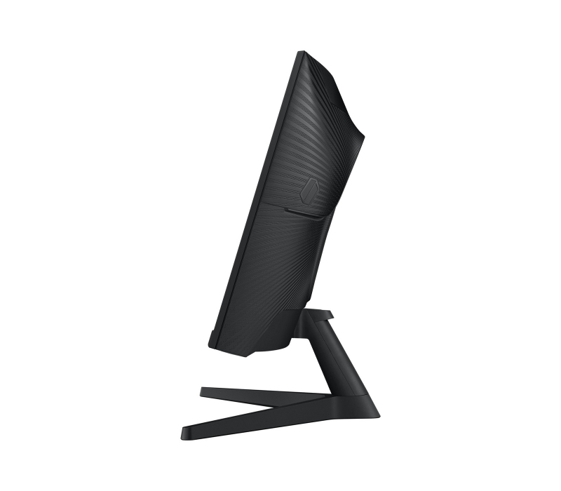 483074 Monitor Samsung Odyssey G5/27" QHD VA/16:9/165 Hz/1000R/HDMI/DP/AUDIO/2 lata carry-in