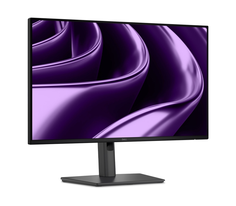 483084 Monitor Dell Pro P2426HE/23,8" Full HD IPS/16:9/120 Hz/HDMI/2x DP/USB HUB/RJ-45/3 lata carry-in