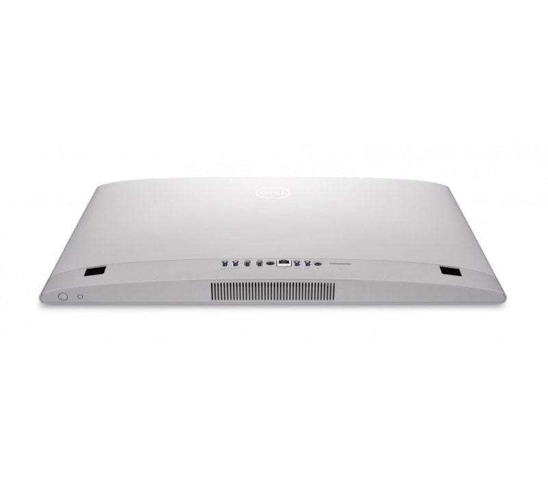 483104 Komputer Dell 24 All-in-One EC24250 Win11Pro CORE 7-150U/16GB/1TB/23.8 FHD/Intel Graphics/Cam/WLAN+BT/3Y ProSupport