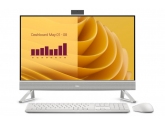 Komputer Dell 27 All-in-One EC27250 Win11Pro CORE 7-150U/16GB/1TB/27.0 FHD/Intel Graphics/Cam/WLAN + BT/3Y ProSupport