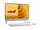 483113 Komputer Dell 27 All-in-One EC27250 Win11Pro CORE 7-150U/16GB/1TB/27.0 FHD/Intel Graphics/Cam/WLAN + BT/3Y ProSupport
