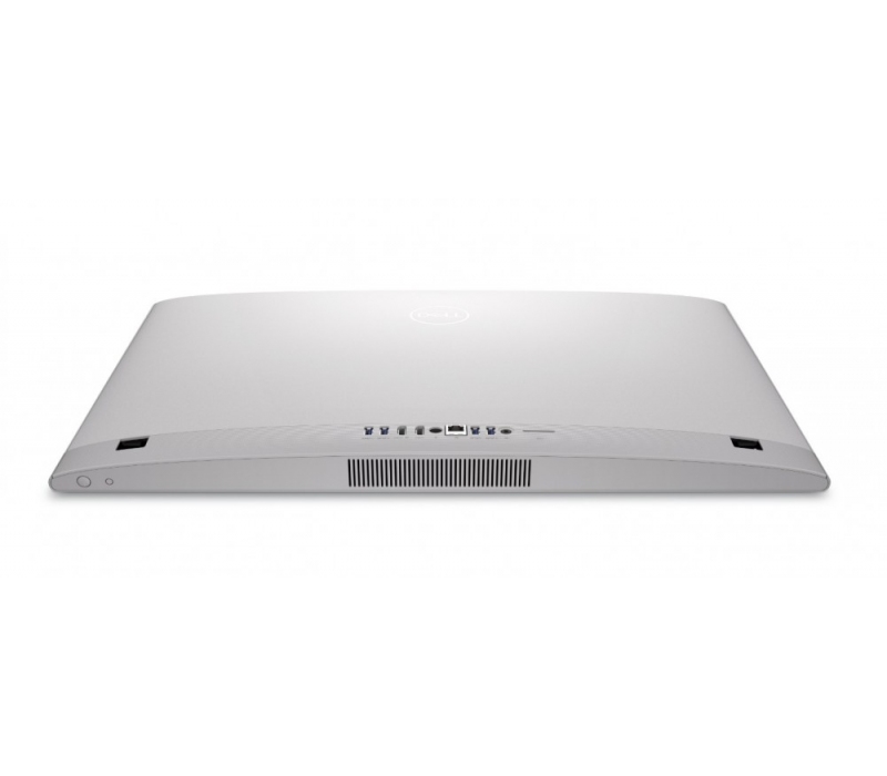 483114 Komputer Dell 27 All-in-One EC27250 Win11Pro CORE 7-150U/16GB/1TB/27.0 FHD/Intel Graphics/Cam/WLAN + BT/3Y ProSupport