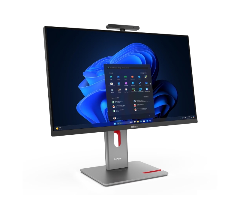 483121 Lenovo ThinkCentre M90a Pro G6/27" QHD IPS/Ultra 7 265/32 GB/1 TB SSD/GeForce RTX 4050/AiO/Win 11 Pro/3 lata on-site