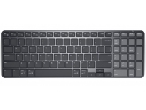 Dell DELL Pro 7 Rechargeable Compact Keyboard - KB746 - US International QWERTY