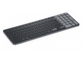 483188 Dell DELL Pro 7 Rechargeable Compact Keyboard - KB746 - US International QWERTY