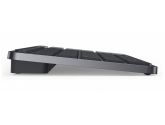 483191 Dell DELL Pro 7 Rechargeable Compact Keyboard - KB746 - US International QWERTY