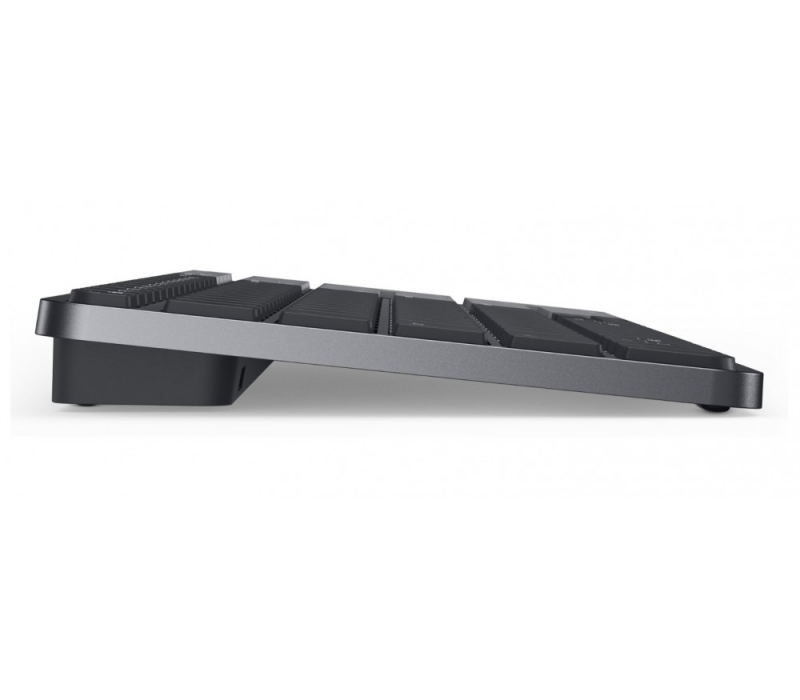483191 Dell DELL Pro 7 Rechargeable Compact Keyboard - KB746 - US International QWERTY