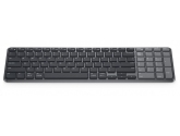 483193 Dell DELL Pro 7 Rechargeable Compact Keyboard - KB746 - US International QWERTY