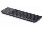 483194 Dell DELL Pro 7 Rechargeable Compact Keyboard - KB746 - US International QWERTY