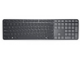 Dell DELL Pro 7 Slim Keyboard - KB726 - US International QWERTY