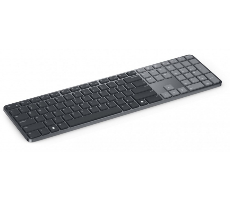 483196 Dell DELL Pro 7 Slim Keyboard - KB726 - US International QWERTY