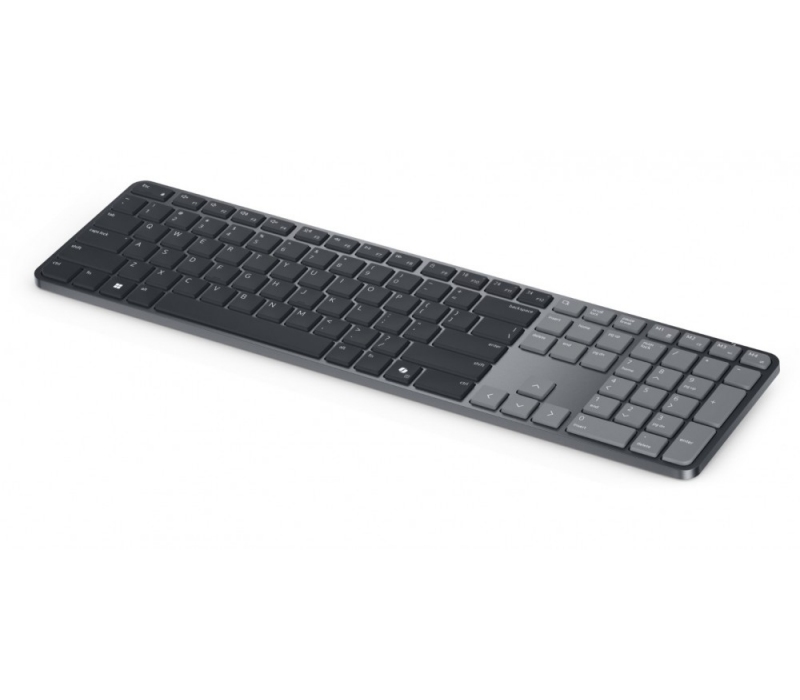 483197 Dell DELL Pro 7 Slim Keyboard - KB726 - US International QWERTY