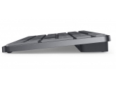 483198 Dell DELL Pro 7 Slim Keyboard - KB726 - US International QWERTY