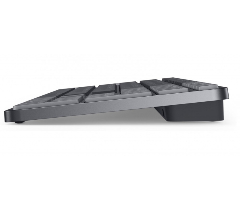 483198 Dell DELL Pro 7 Slim Keyboard - KB726 - US International QWERTY